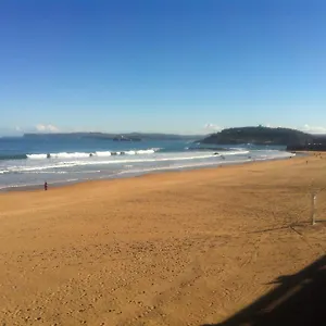 Bed and breakfast Hosteria Santander