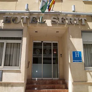 Hotel Serit