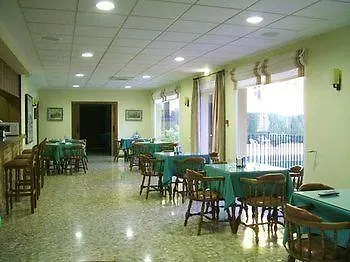 Hotel Rio Piscina Priego De Cordoba